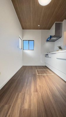 �_�ސ쌧���l�s���剪4���ڂ̒��È�ˌ��ẴL�b�`��