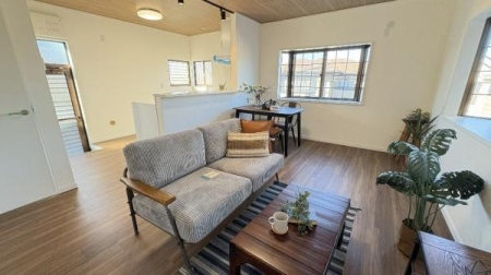 �_�ސ쌧���l�s���剪4���ڂ̒��È�ˌ��Ẵ��r���O