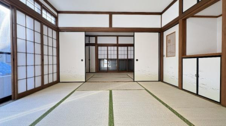 �_�ސ쌧���l�s���剪4���ڂ̒��È�ˌ��Ă̘a��