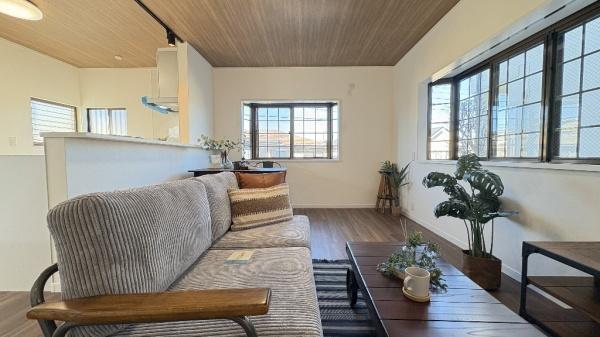 �_�ސ쌧���l�s���剪4���ڂ̒��È�ˌ��Ẵ��r���O