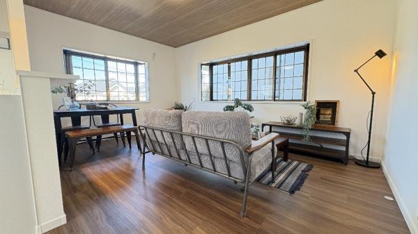 �_�ސ쌧���l�s���剪4���ڂ̒��È�ˌ��Ẵ��r���O