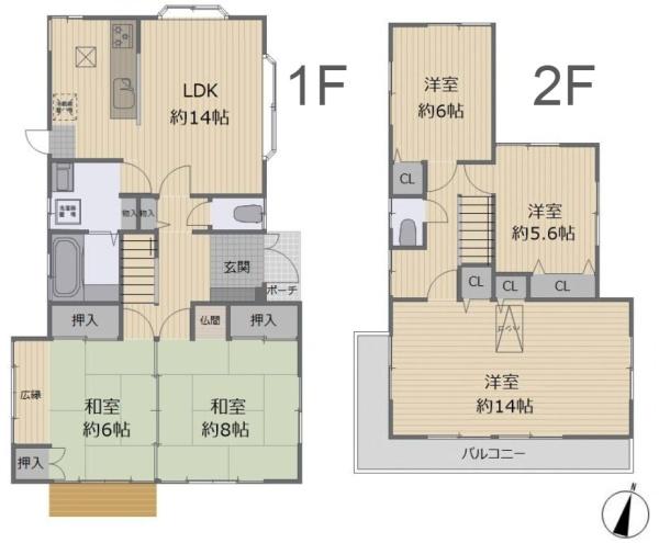 �_�ސ쌧���l�s���剪4���ڂ̒��È�ˌ��Ẳ摜