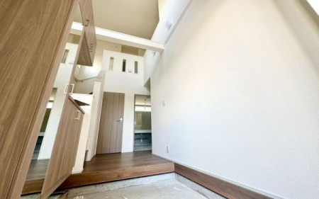 �_�ސ쌧���q�s�����5���ڂ̐V�z��ˌ��Ă̌���