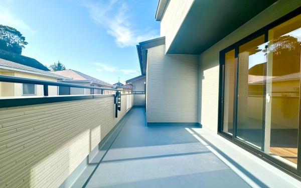 �_�ސ쌧���q�s�����5���ڂ̐V�z��ˌ��Ẵo���R�j�[