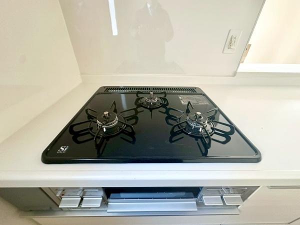 �_�ސ쌧���q�s�����5���ڂ̐V�z��ˌ��ẴL�b�`��