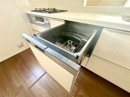 �_�ސ쌧���q�s�����5���ڂ̐V�z��ˌ��ẴL�b�`��