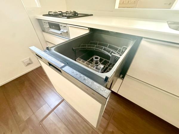 �_�ސ쌧���q�s�����5���ڂ̐V�z��ˌ��ẴL�b�`��