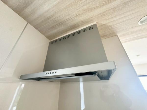 �_�ސ쌧���q�s�����5���ڂ̐V�z��ˌ��ẴL�b�`��