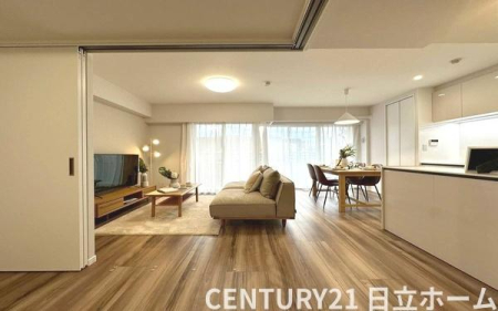 �_�ސ쌧���l�s�`�k��哤�˒��̒��Ã}���V�����̃��r���O