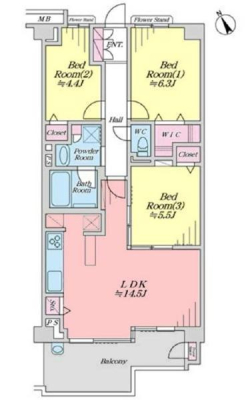 �_�ސ쌧���l�s�`�k��哤�˒��̒��Ã}���V�����̉摜