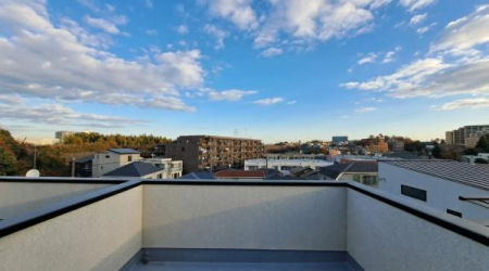 �_�ސ쌧���s������O�c3���ڂ̒��È�ˌ��Ẵo���R�j�[