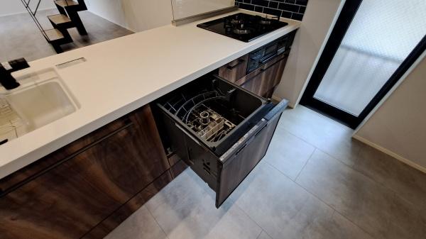 �_�ސ쌧���s������O�c3���ڂ̒��È�ˌ��ẴL�b�`��