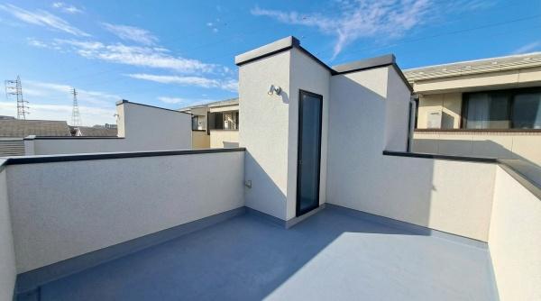 �_�ސ쌧���s������O�c3���ڂ̒��È�ˌ��Ẵo���R�j�[