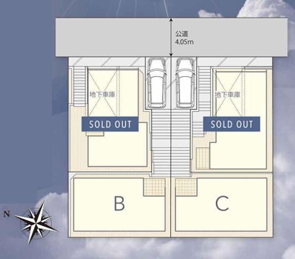 �_�ސ쌧���s������O�c3���ڂ̒��È�ˌ��Ă̑S�̋��}