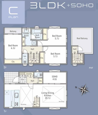 �_�ސ쌧���s������O�c3���ڂ̒��È�ˌ��Ẳ摜