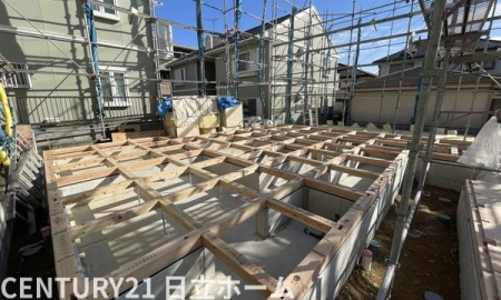 �_�ސ쌧���l�s�ۓy�P�J���䒬�̐V�z��ˌ��Ă̂��̑����n