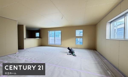 �_�ސ쌧���l�s�ۓy�P�J���䒬�̐V�z��ˌ��Ẵ��r���O