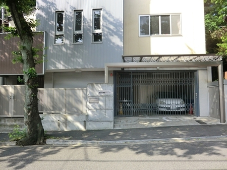 �_�ސ쌧���l�s�ۓy�P�J�挎����̒��Ã}���V�����̎��ӊ�