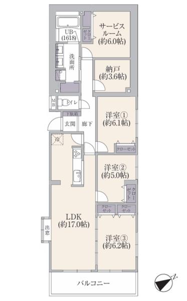 �_�ސ쌧���l�s�ۓy�P�J�挎����̒��Ã}���V�����̉摜