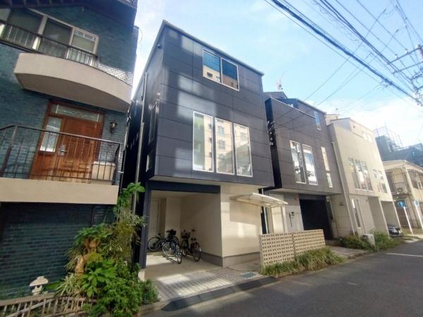 �_�ސ쌧���l�s����ԍ璬4���ڂ̒��È�ˌ��Ă̂��̑����n