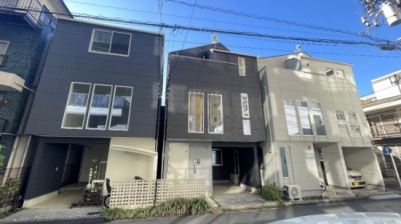 �_�ސ쌧���l�s����ԍ璬4���ڂ̒��È�ˌ��Ă̂��̑����n