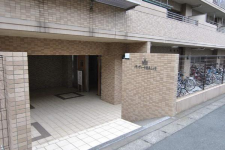 �_�ސ쌧���l�s���J�搣�J1���ڂ̒��Ã}���V�����̉摜