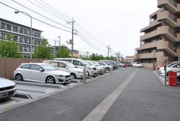 �_�ސ쌧���l�s���J�搣�J1���ڂ̒��Ã}���V�����̉摜