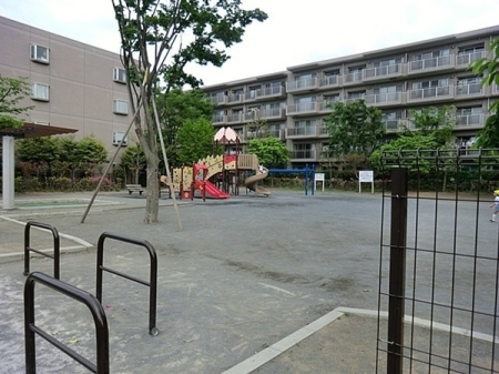 �_�ސ쌧���s�����捡��㒬�̒��Ã}���V�����̎��ӊ�