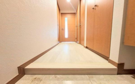 �_�ސ쌧���l�s�����Z�Y2���ڂ̒��Ã}���V�����̌���