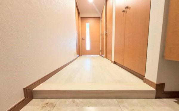 �_�ސ쌧���l�s�����Z�Y2���ڂ̒��Ã}���V�����̌���