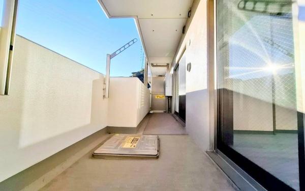 �_�ސ쌧���l�s�����Z�Y2���ڂ̒��Ã}���V�����̃o���R�j�[