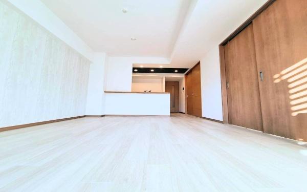 �_�ސ쌧���l�s�����Z�Y2���ڂ̒��Ã}���V�����̃��r���O