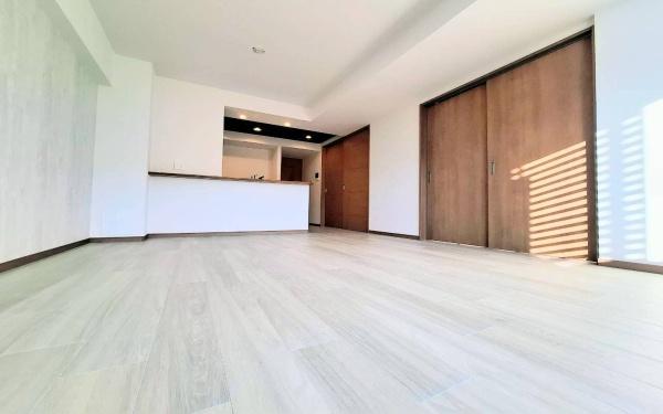 �_�ސ쌧���l�s�����Z�Y2���ڂ̒��Ã}���V�����̃��r���O