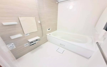 �_�ސ쌧���l�s�����Z�Y2���ڂ̒��Ã}���V�����̗���