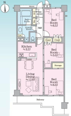 �_�ސ쌧���l�s�����Z�Y2���ڂ̒��Ã}���V�����̉摜