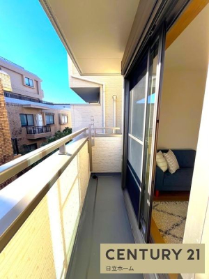 �_�ސ쌧���s�����撆�쓇5���ڂ̒��È�ˌ��Ẵo���R�j�[