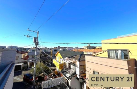 �_�ސ쌧���s�����撆�쓇5���ڂ̒��È�ˌ��Ă̏Z�˂���̒��]�ʐ^