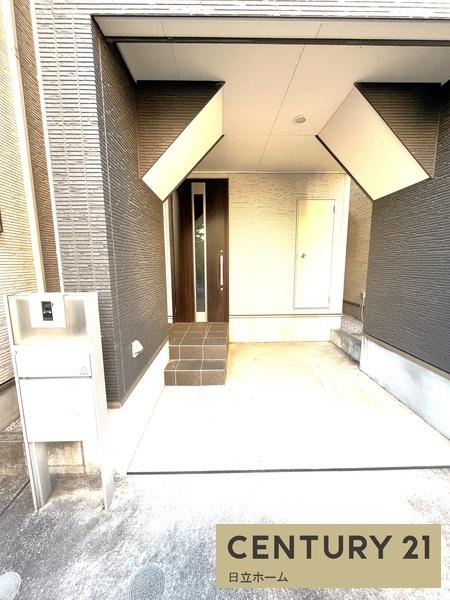 �_�ސ쌧���s�����撆�쓇5���ڂ̒��È�ˌ��Ă̌���