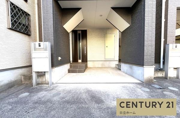 �_�ސ쌧���s�����撆�쓇5���ڂ̒��È�ˌ��Ă̒��ԏ�