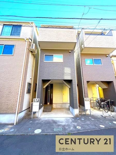 �_�ސ쌧���s�����撆�쓇5���ڂ̒��È�ˌ��Ă̂��̑����n