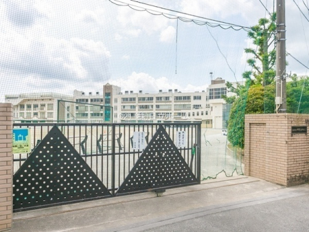 �_�ސ쌧���s�����撆�쓇5���ڂ̒��È�ˌ��Ă̎��ӊ�