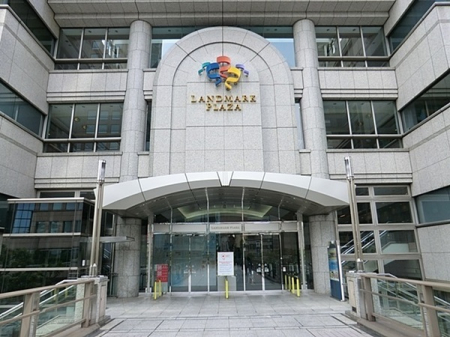 �_�ސ쌧���l�s����ԍ璬4���ڂ̒��È�ˌ��Ă̎��ӊ�