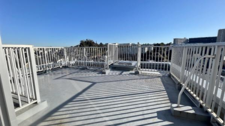 �_�ސ쌧���l�s���i�c�k2���ڂ̒��Ã}���V�����̃o���R�j�[