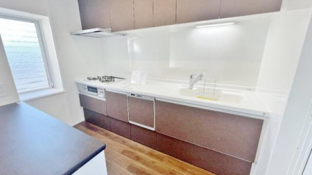 �_�ސ쌧���l�s���i�c�k2���ڂ̒��Ã}���V�����̃L�b�`��