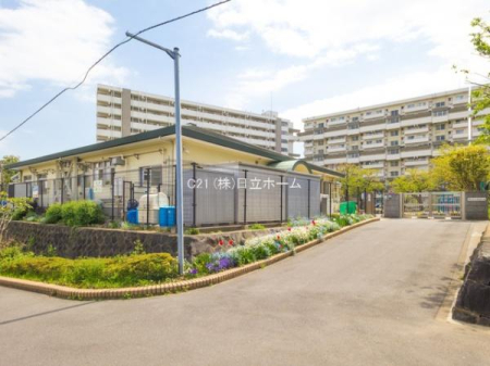 �_�ސ쌧���l�s���i�c�k2���ڂ̒��Ã}���V�����̎��ӊ�