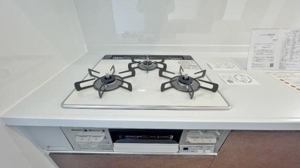 �_�ސ쌧���l�s���i�c�k2���ڂ̒��Ã}���V�����̃L�b�`��