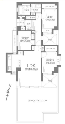 �_�ސ쌧���l�s���i�c�k2���ڂ̒��Ã}���V�����̉摜