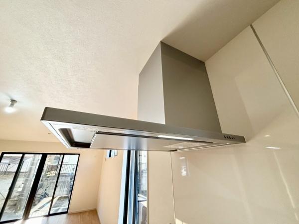 �����s���c�s�������u3���ڂ̐V�z��ˌ��ẴL�b�`��