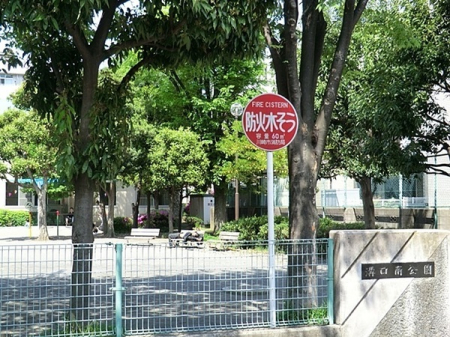 �_�ސ쌧���s���Ë�v�{1���ڂ̒��Ã}���V�����̎��ӊ�