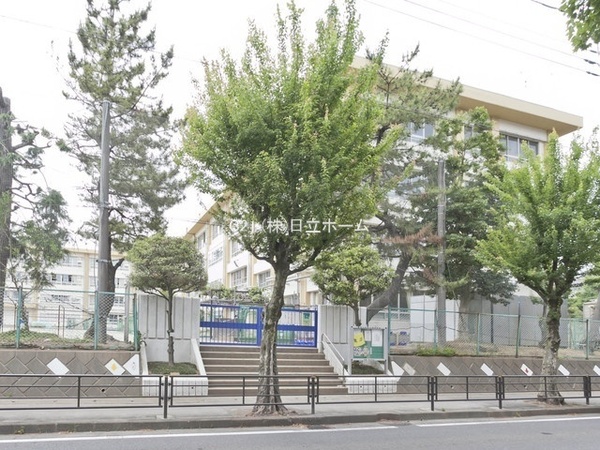 �_�ސ쌧���s�{�O��L�n1���ڂ̒��Ã}���V�����̎��ӊ�